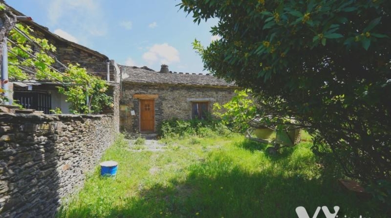 Guadalajara - Campillo de Ranas - 210m2