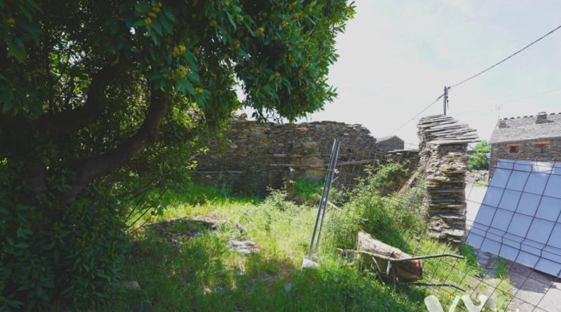 Guadalajara - Campillo de Ranas - 210m2