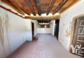 Chalet independiente con terreno en venta en la España, Campillo de Ranas, ref: TR413169 foto