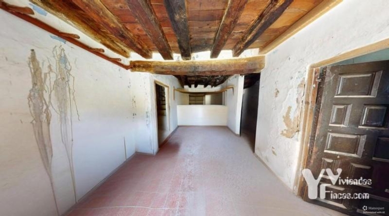 Guadalajara - Campillo de Ranas - 210m2