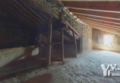 Chalet independiente con terreno en venta en la España, Campillo de Ranas, ref: TR413169 foto