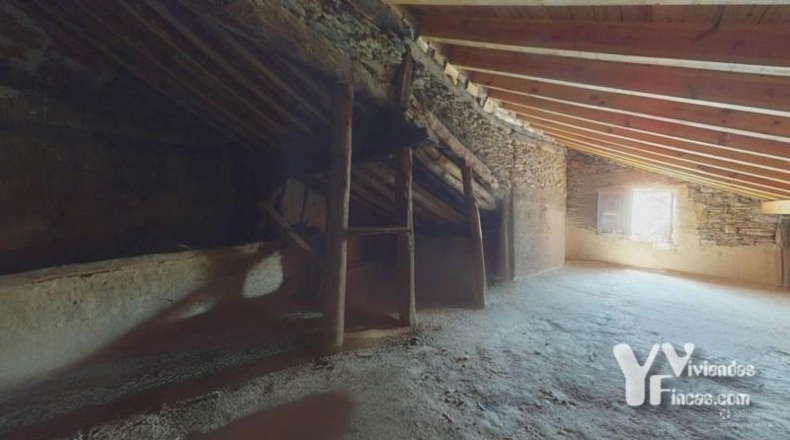 Guadalajara - Campillo de Ranas - 210m2