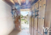 Chalet independiente con terreno en venta en la España, Campillo de Ranas, ref: TR413169 foto