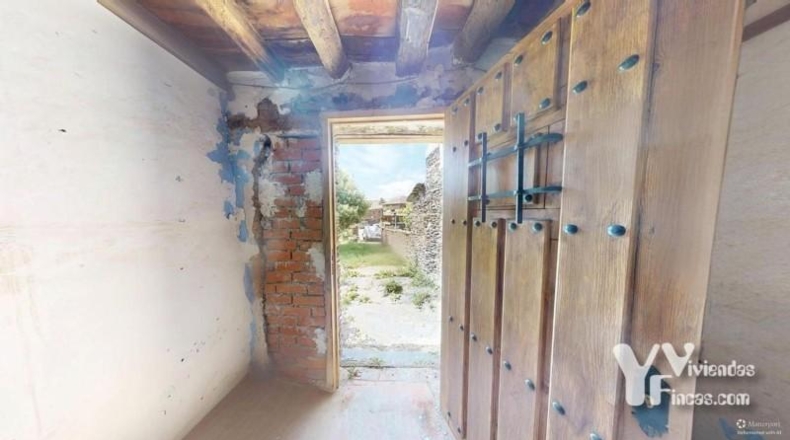 Guadalajara - Campillo de Ranas - 210m2