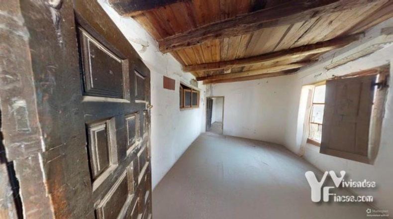 Guadalajara - Campillo de Ranas - 210m2
