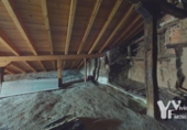 Chalet independiente con terreno en venta en la España, Campillo de Ranas, ref: TR413169 foto