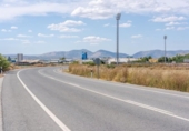 Urban land for sale on España, Santa Fe, ref: TR413166 photo
