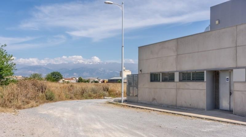 Granada - Santa Fe - 1305m2