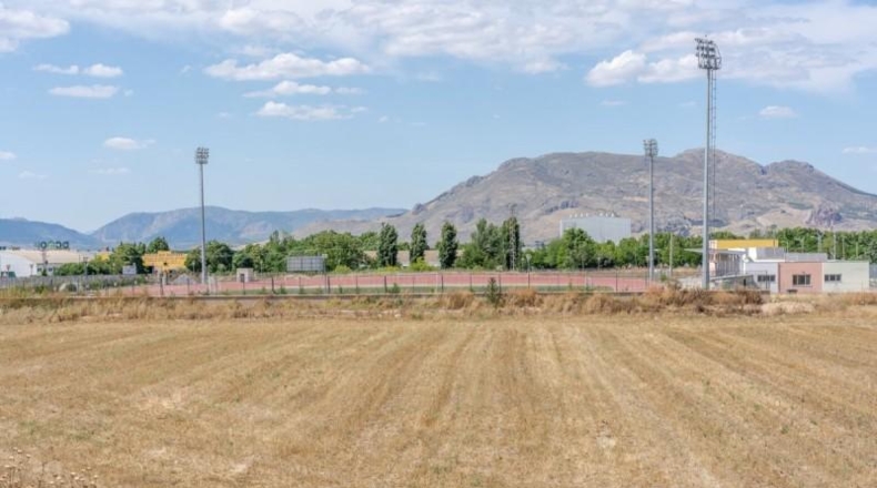 Granada - Santa Fe - 1305m2