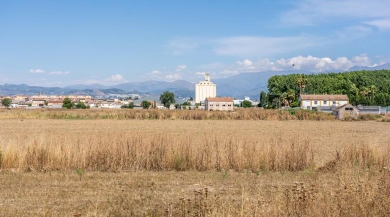 Granada - Santa Fe - 1305m2