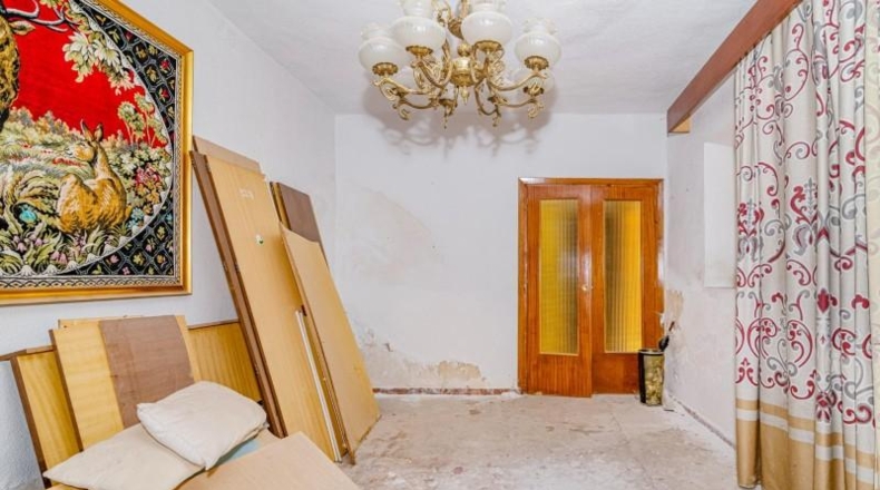 Granada - Los Llanos - 162m2
