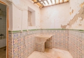 Casa de pueblo en venta en la España, Los Llanos, ref: TR413167 foto