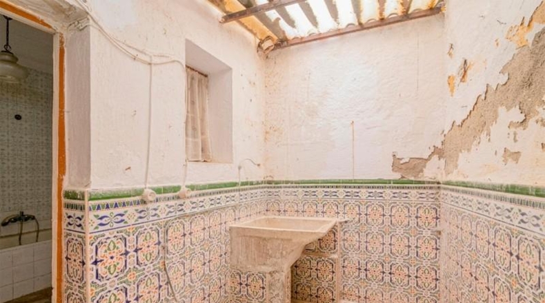 Granada - Los Llanos - 162m2