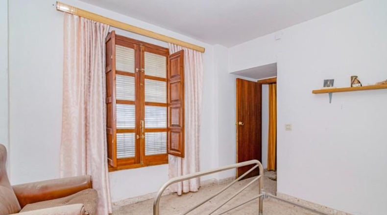 Granada - Los Llanos - 162m2