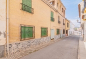 Casa de pueblo en venta en la España, Los Llanos, ref: TR413167 foto