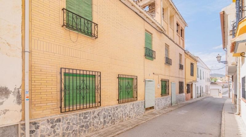 Granada - Los Llanos - 162m2