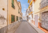 Casa de pueblo en venta en la España, Los Llanos, ref: TR413167 foto