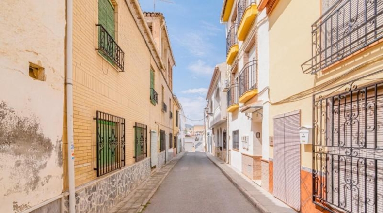 Granada - Los Llanos - 162m2