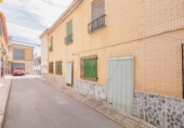 Casa de pueblo en venta en la España, Los Llanos, ref: TR413167 foto
