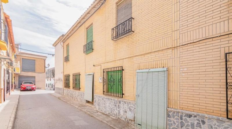 Granada - Los Llanos - 162m2