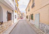 Casa de pueblo en venta en la España, Los Llanos, ref: TR413167 foto