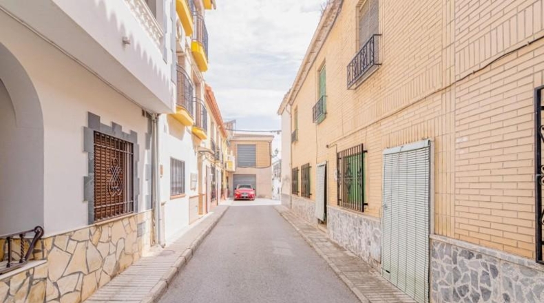 Granada - Los Llanos - 162m2