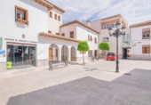 Casa de pueblo en venta en la España, Los Llanos, ref: TR413167 foto