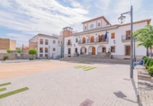 Casa de pueblo en venta en la España, Los Llanos, ref: TR413167 foto