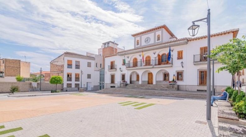 Granada - Los Llanos - 162m2
