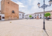 Casa de pueblo en venta en la España, Los Llanos, ref: TR413167 foto