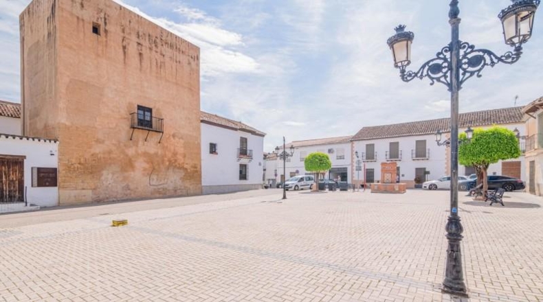 Granada - Los Llanos - 162m2
