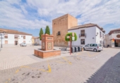 Casa de pueblo en venta en la España, Los Llanos, ref: TR413167 foto