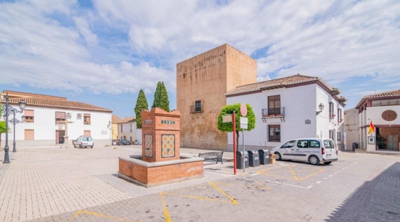 Granada - Los Llanos - 162m2