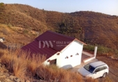 Chalet independiente con terreno en venta en la España, Vélez-Málaga, ref: TR413172 foto