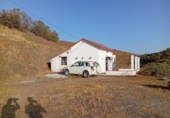 Chalet independiente con terreno en venta en la España, Vélez-Málaga, ref: TR413172 foto