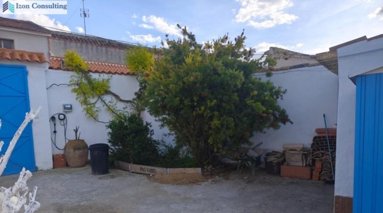 Albacete - Valdeganga - 260m2