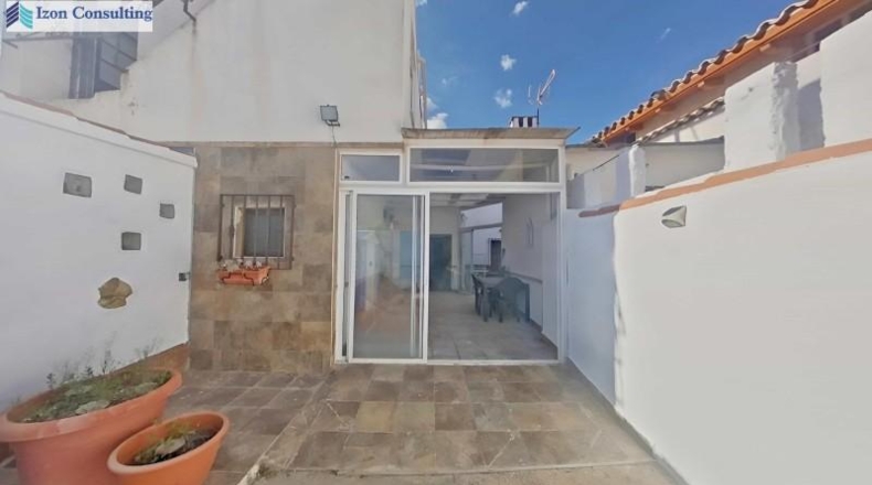 Albacete - Valdeganga - 260m2
