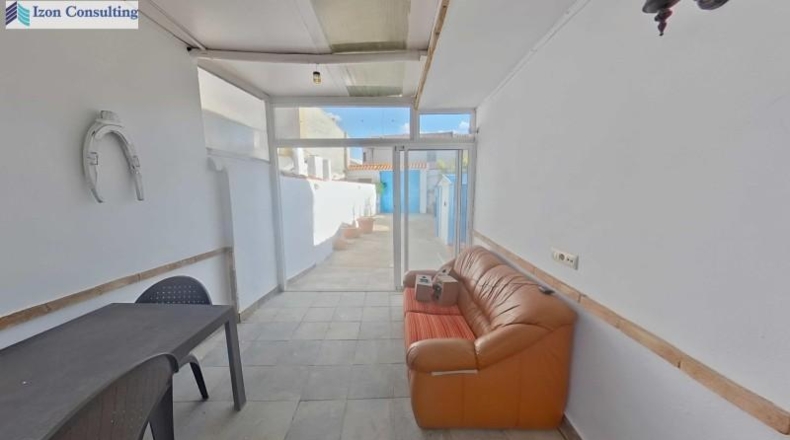 Albacete - Valdeganga - 260m2