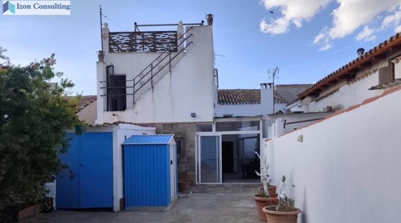 Albacete - Valdeganga - 260m2