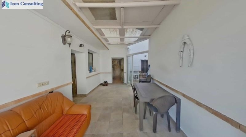 Albacete - Valdeganga - 260m2
