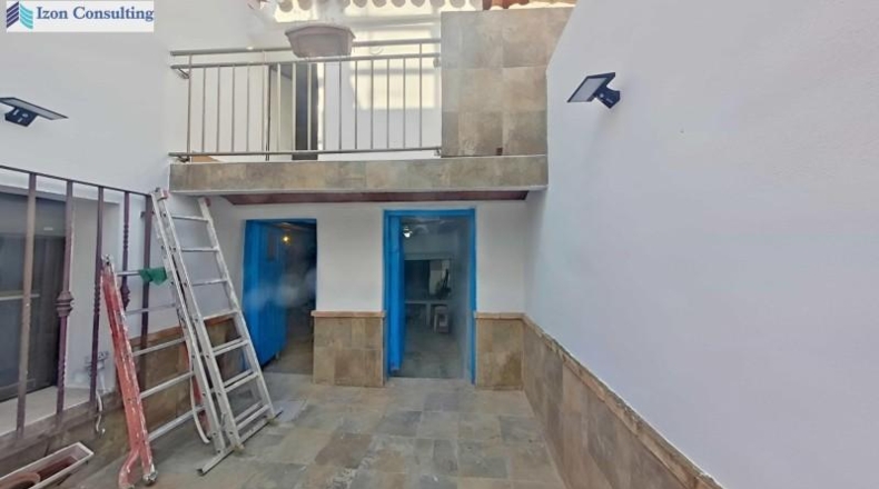 Albacete - Valdeganga - 260m2
