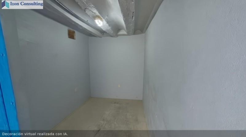Albacete - Valdeganga - 260m2