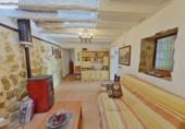 Casa de pueblo en venta en la España, Valdeganga, ref: TR413173 foto