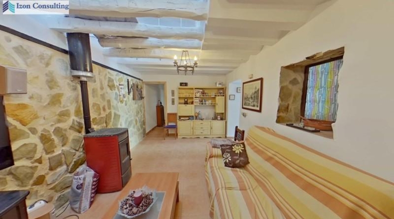Albacete - Valdeganga - 260m2