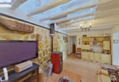 Casa de pueblo en venta en la España, Valdeganga, ref: TR413173 foto
