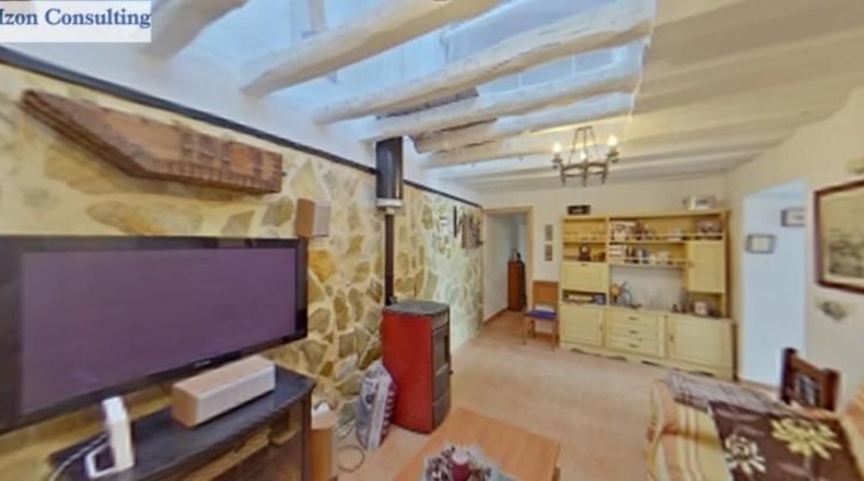 Albacete - Valdeganga - 260m2