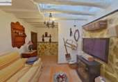 Casa de pueblo en venta en la España, Valdeganga, ref: TR413173 foto