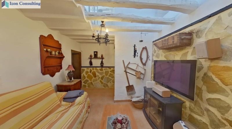 Albacete - Valdeganga - 260m2