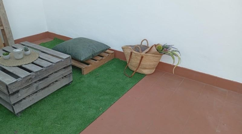 Córdoba - Almodóvar del Río - 135m2