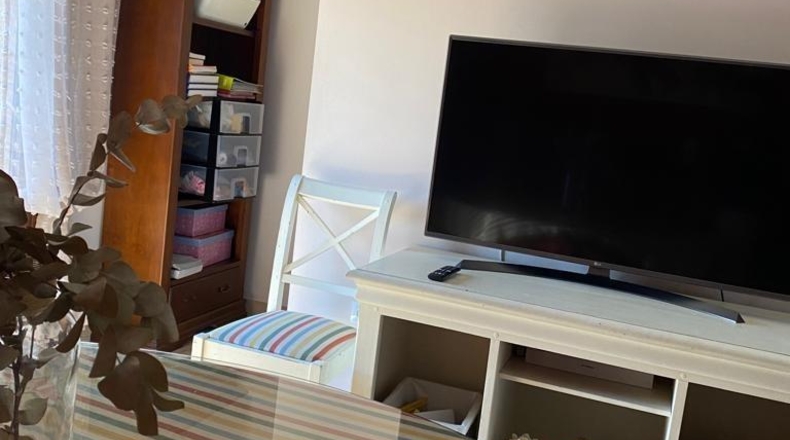 Córdoba - Almodóvar del Río - 135m2